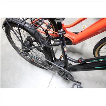 Group Of 2 Used Bikes