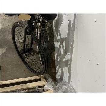 Group Of 2 Used Bikes