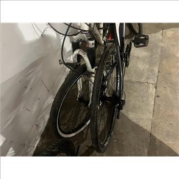 Group Of 2 Used Bikes
