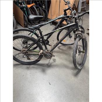 Group Of 2 Used Bikes