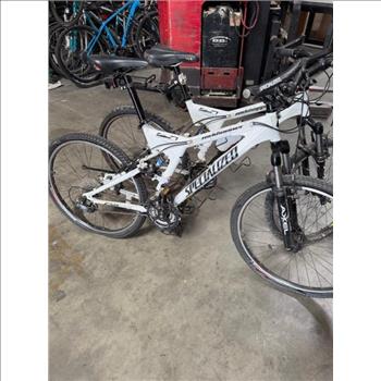 Group Of 2 Used Bikes