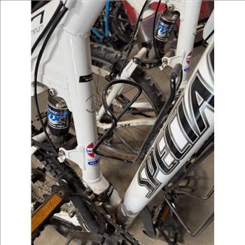 Group Of 2 Used Bikes