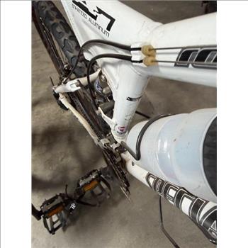 Group Of 2 Used Bikes