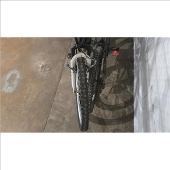 Group Of 2 Used Bikes