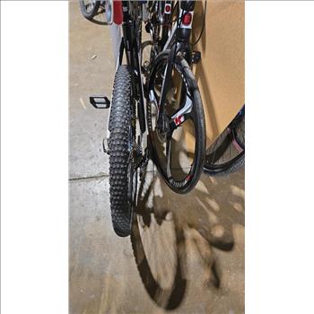 Group Of 2 Used Bikes