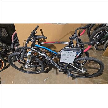 Group Of 2 Used Bikes