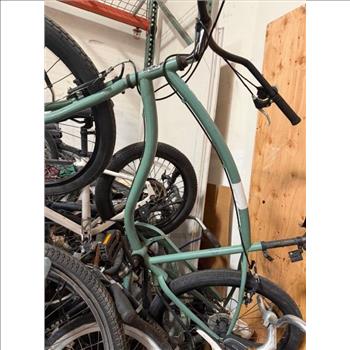 Group Of 20+ Used Bikes