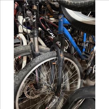 Group Of 20+ Used Bikes