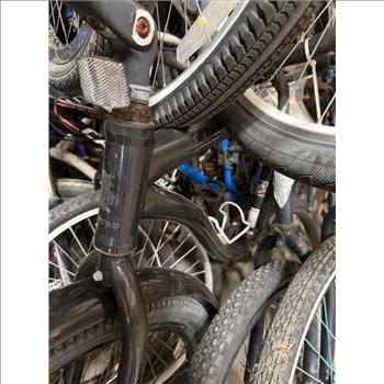 Group Of 20+ Used Bikes