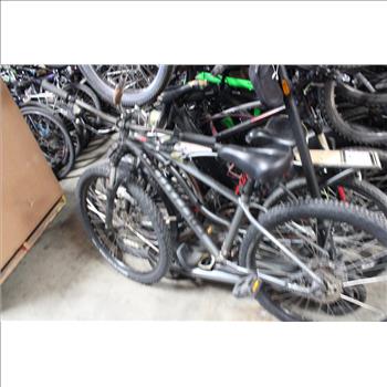 Group Of 20+ Used Bikes