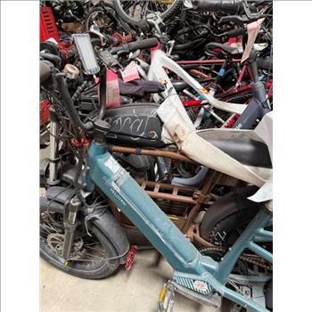 Group Of 20+ Used Bikes