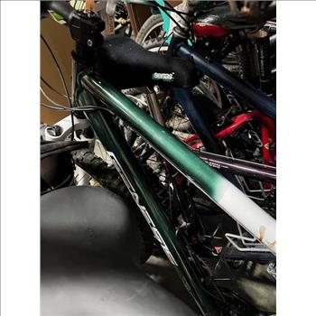 Group Of 20+ Used Bikes