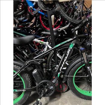 Group Of 20+ Used Bikes