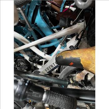 Group Of 20+ Used Bikes