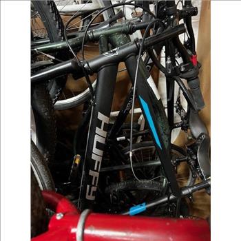 Group Of 20+ Used Bikes