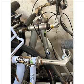 Group Of 20+ Used Bikes