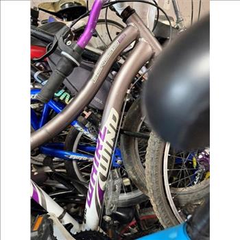 Group Of 25+ Used Bikes