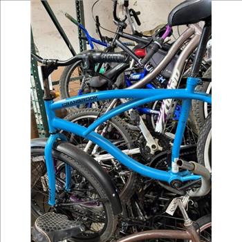 Group Of 25+ Used Bikes