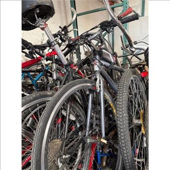 Group Of 25+ Used Bikes