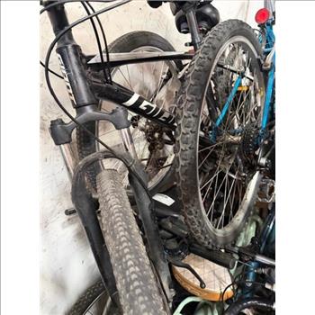 Group Of 25+ Used Bikes