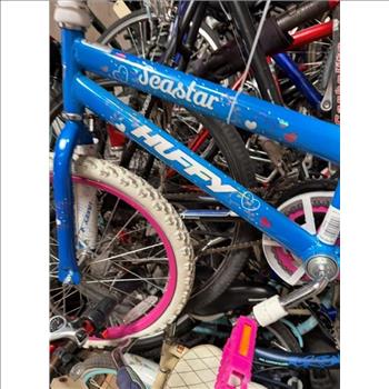 Group Of 25+ Used Bikes