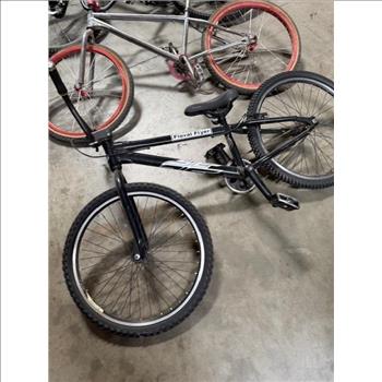 Group Of 3 Used Bikes
