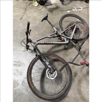 Group Of 3 Used Bikes