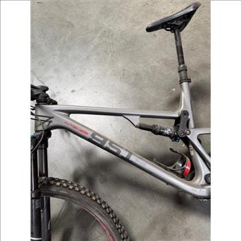 Group Of 3 Used Bikes