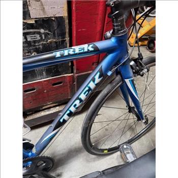 Group Of 3 Used Bikes