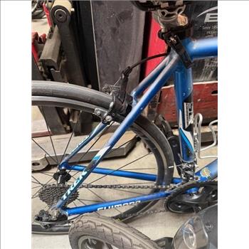 Group Of 3 Used Bikes