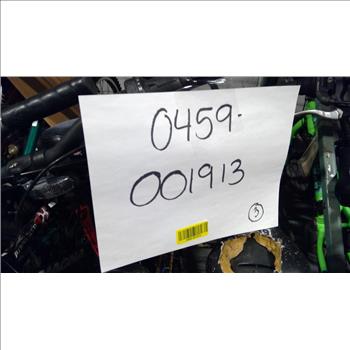 Group Of 3 Used Bikes