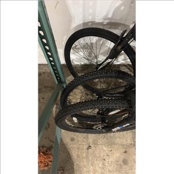 Group Of 3 Used Bikes