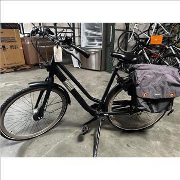 Group Of 3 Used Bikes