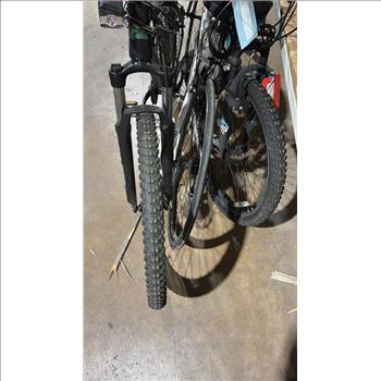 Group Of 3 Used Bikes