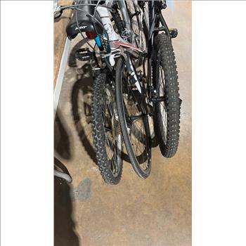 Group Of 3 Used Bikes