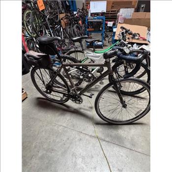Group Of 3 Used Bikes