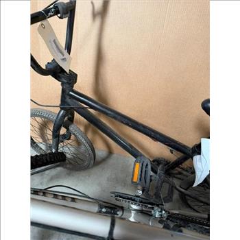 Group Of 3 Used Bikes
