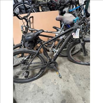 Group Of 3 Used Bikes