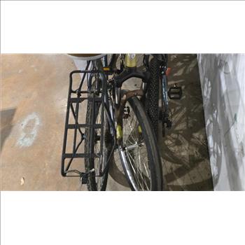 Group Of 3 Used Bikes