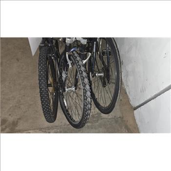 Group Of 3 Used Bikes