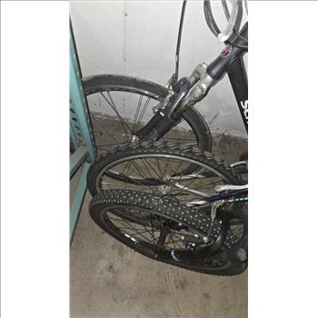 Group Of 3 Used Bikes