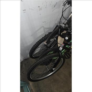 Group Of 3 Used Bikes