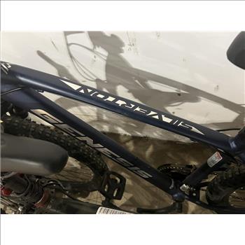 Group Of 3 Used Bikes