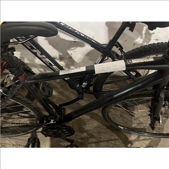 Group Of 3 Used Bikes