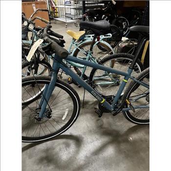 Group Of 3 Used Bikes