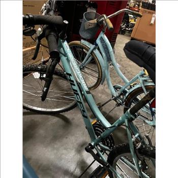 Group Of 3 Used Bikes