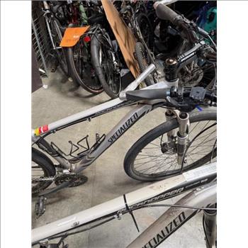 Group Of 3 Used Bikes