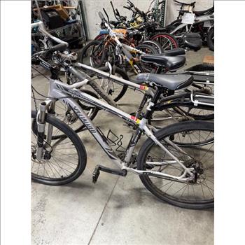 Group Of 3 Used Bikes