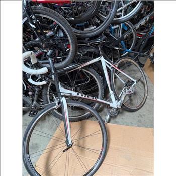 Group Of 30+ Used Bikes