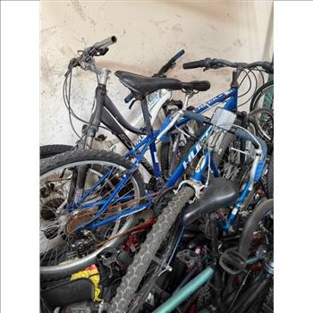 Group Of 30+ Used Bikes